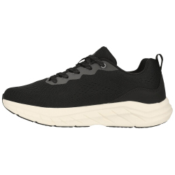 Whistler Veneto Wide Fit Sneaker Herren 1001 - black 42