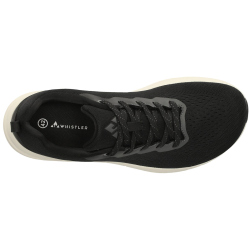Whistler Veneto Wide Fit Sneaker Herren 1001 - black 42