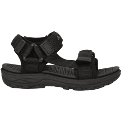 Whistler Burgos Sandalen Kinder 1001S - black solid 28