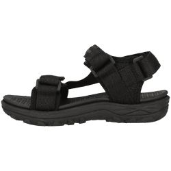 Whistler Burgos Sandalen Kinder 1001S - black solid 28