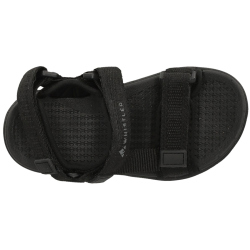 Whistler Burgos Sandalen Kinder 1001S - black solid 28