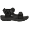Whistler Burgos Sandalen Kinder 1001S - black solid 28