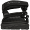 Whistler Burgos Sandalen Kinder 1001S - black solid 28