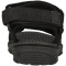 Whistler Burgos Sandalen Kinder 1001S - black solid 28