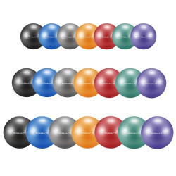 TRENDY SPORT BuReBa Burst Resistant Ball