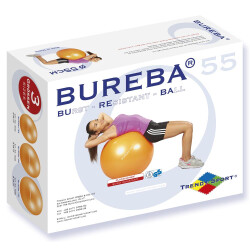 TRENDY SPORT BuReBa Burst Resistant Ball