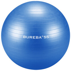 TRENDY SPORT BuReBa Burst Resistant Ball