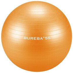 TRENDY SPORT BuReBa Burst Resistant Ball