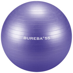 TRENDY SPORT BuReBa Burst Resistant Ball