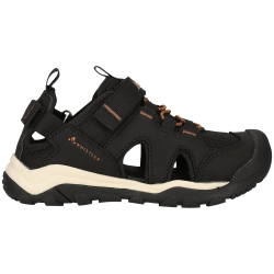 Whistler Arucas Closed Sandalen Kinder 1001 - black 30