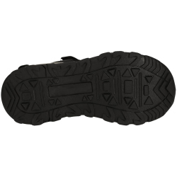 Whistler Arucas Closed Sandalen Kinder 1001 - black 30
