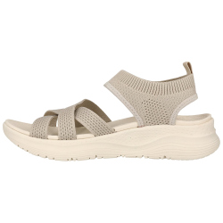 Whistler Acerra Sandalen Damen 1106 - oatmeal 36