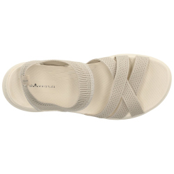 Whistler Acerra Sandalen Damen 1106 - oatmeal 36