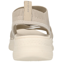 Whistler Acerra Sandalen Damen 1106 - oatmeal 36