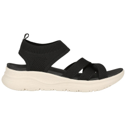 Whistler Acerra Sandalen Damen 1001 - black 36