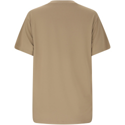 Whistler Tuloni Outdoorshirt Damen 5372 - weathered teak 38