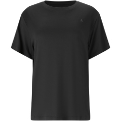 Whistler Tuloni Outdoorshirt Damen 1001 - black 38