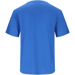 Whistler Tuloni Outdoorshirt Herren 2238 - nautical blue XL