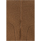 Whistler Pioneer Teddyfleece-Weste Herren 5370 - teak S