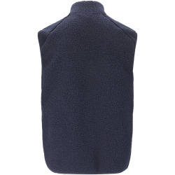 Whistler Pioneer Teddyfleece-Weste Herren 2048 - navy...
