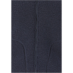 Whistler Pioneer Teddyfleece-Weste Herren 2048 - navy...