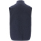 Whistler Pioneer Teddyfleece-Weste Herren 2048 - navy blazer S