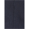Whistler Pioneer Teddyfleece-Weste Herren 2048 - navy blazer S