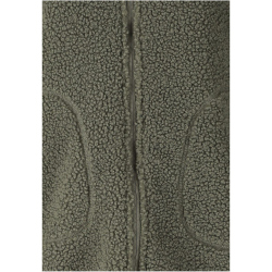 Whistler Pioneer Teddyfleece-Weste Damen 3234 - dusty...