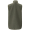 Whistler Pioneer Teddyfleece-Weste Damen 3234 - dusty olive 40
