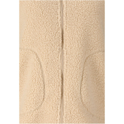 Whistler Pioneer Teddyfleece-Weste Damen 1106 - oatmeal 40