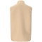 Whistler Pioneer Teddyfleece-Weste Damen 1106 - oatmeal 40