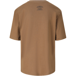 Whistler Arwen Outdoor T-Shirt Kinder 5370 - teak 8 (128)
