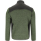 Whistler Farmer Melange Fleecejacke Herren 3053 - deep forest S