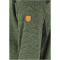 Whistler Farmer Melange Fleecejacke Herren 3053 - deep forest S