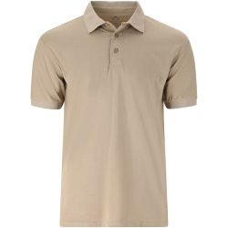 Whistler Jamero Poloshirt Herren 5372 - weathered teak M