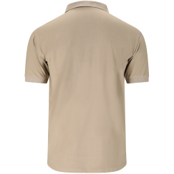 Whistler Jamero Poloshirt Herren 5372 - weathered teak M