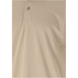 Whistler Jamero Poloshirt Herren 5372 - weathered teak M