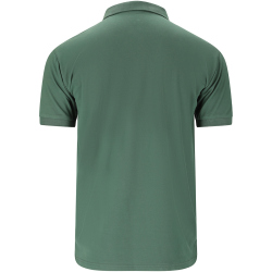 Whistler Jamero Poloshirt Herren 3175 - trekking green S