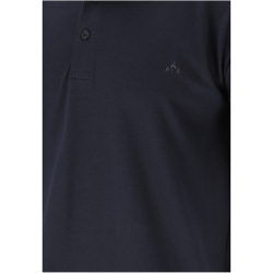 Whistler Jamero Poloshirt Herren 2048 - navy blazer S