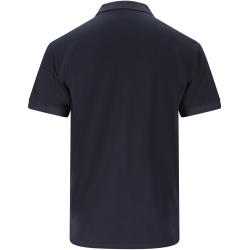 Whistler Jamero Poloshirt Herren 2048 - navy blazer M