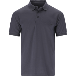 Whistler Jamero Poloshirt Herren 1173 - ombre blue S