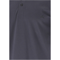 Whistler Jamero Poloshirt Herren 1173 - ombre blue M