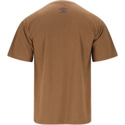 Whistler Arwen Outdoor T-Shirt Herren 5370 - teak S