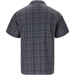 Whistler Leslies Check kurzarm Outdoorhemd Herren 1188 -...