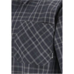 Whistler Leslies Check kurzarm Outdoorhemd Herren 1188 -...
