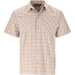 Whistler Leslies Check kurzarm Outdoorhemd Herren 1135 -...