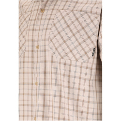 Whistler Leslies Check kurzarm Outdoorhemd Herren 1135 -...