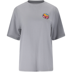 Whistler Saloma Outdoor T-Shirt Damen 4098 - tradewinds 36