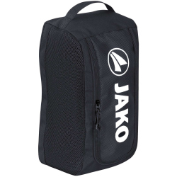 JAKO Schuhtasche schwarz