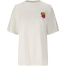 Whistler Saloma Outdoor T-Shirt Damen 1059 - gardenia 36